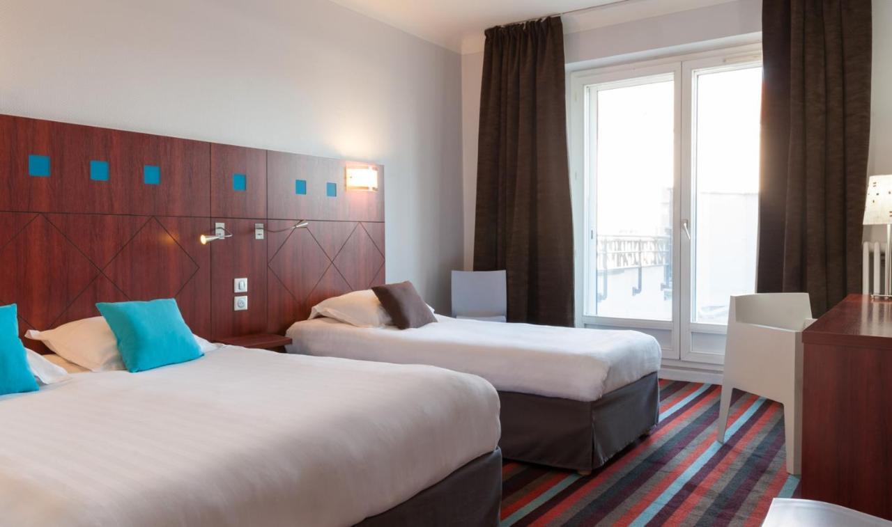 ดิ ออร์จินัล บูทิก โฮเทล เลอ ปาริอู อิสซัวร์ Hotel อีซัวร์ ภายนอก รูปภาพ